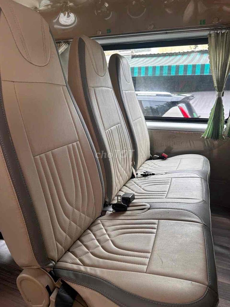 Ford Transit 2019 - 116000 km. Mua bán Ô tô tại Quận Tân Phú Tp Hồ Chí Minh được đăng bởi mỹ lệ hình 5
