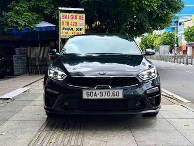 Kia Cerato 2021 2.0 odo 5.7v giá 480tr. Mua bán Ô tô tại Quận Tân Phú Tp Hồ Chí Minh được đăng bởi Thế Anh
