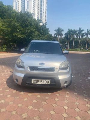 Kia Soul 2009 Tự động 26 vạn. Mua bán Ô tô tại Quận Hà Đông Hà Nội được đăng bởi Lê Thanh Bình