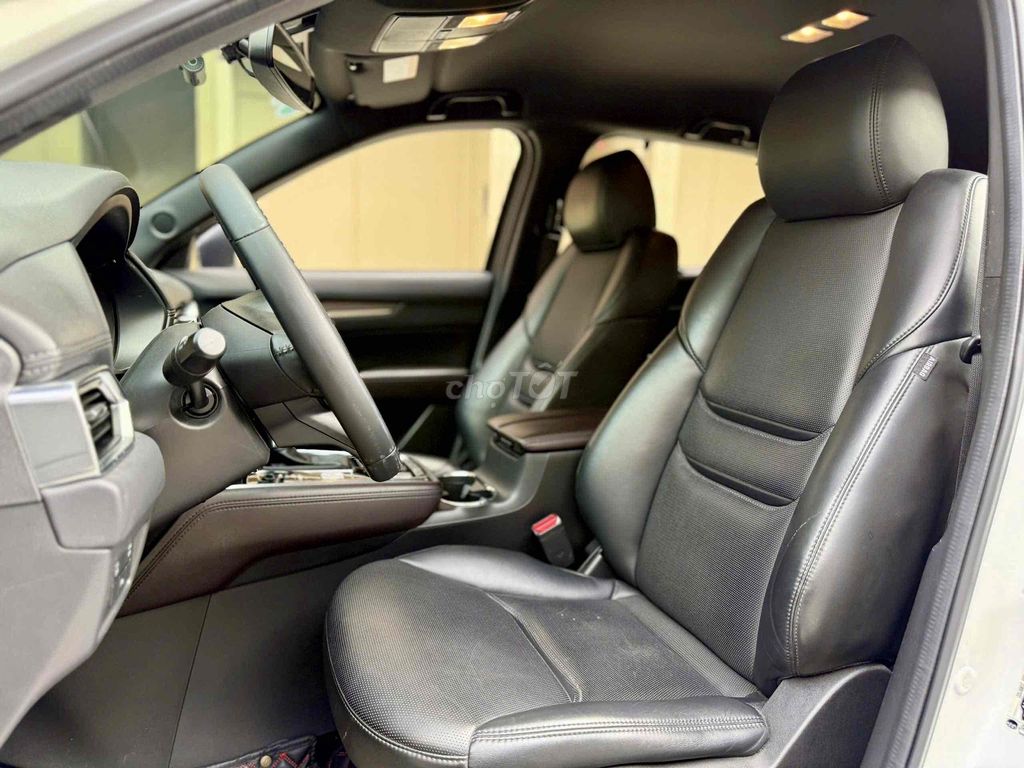Mazda CX 8 2022 2.5 Deluxe - 31.000 km. Mua bán Ô tô tại Thành phố Thủ Đức Tp Hồ Chí Minh được đăng bởi Hùng Xe Đẹp hình 14