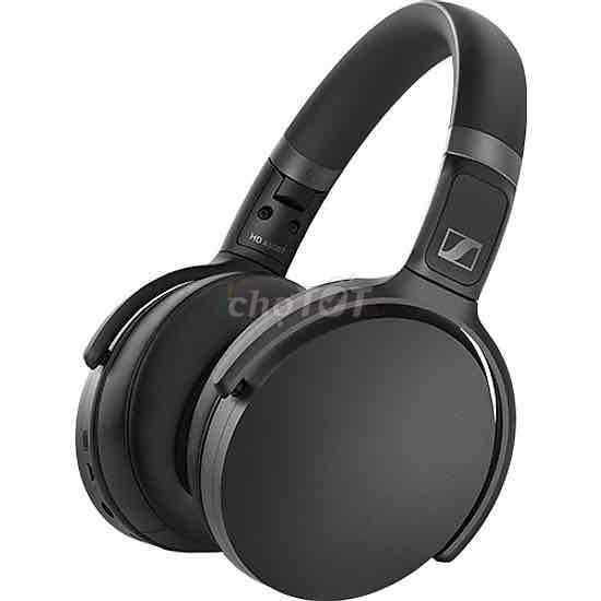 Tai nghe Bluetooth cao cấp chính hãng Sennheiser