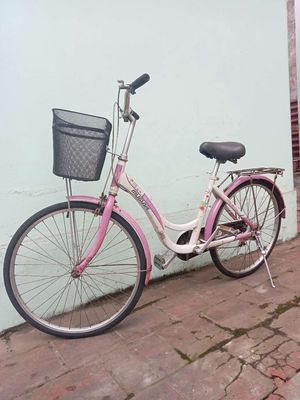 Xe đạp mini mumaR zize 24
