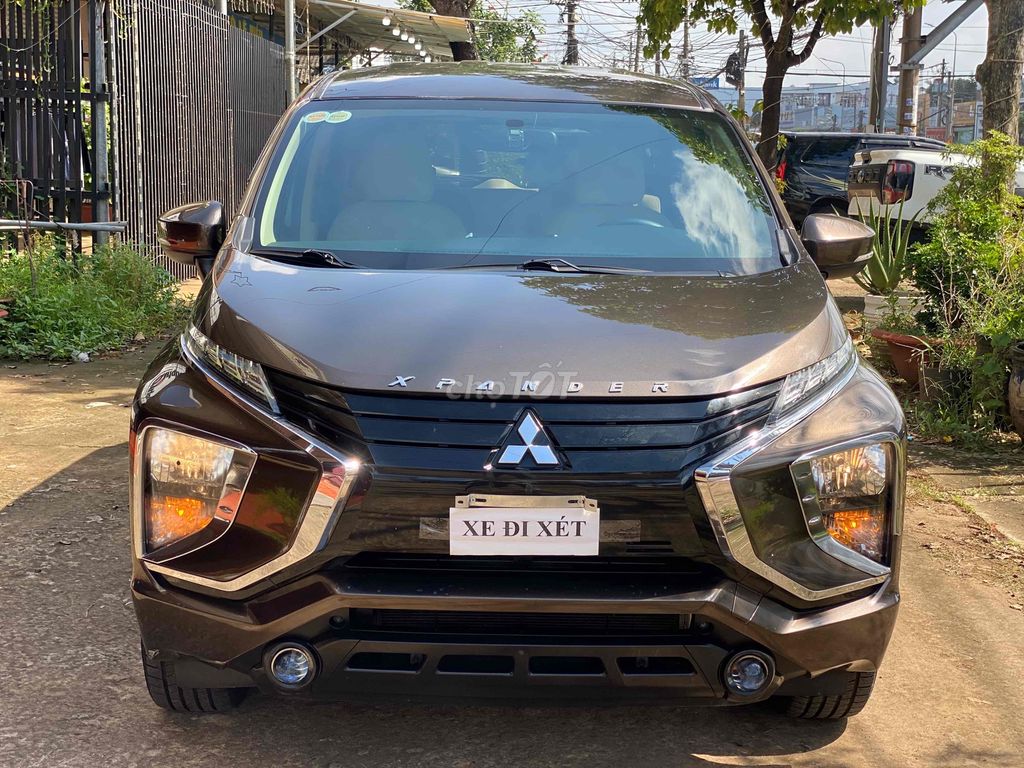 Mitsubishi Xpander 2019 1.5 MT - 1 chủ. Mua bán Ô tô tại Thành phố Long Khánh Đồng Nai được đăng bởi Mr hiếu hình 2
