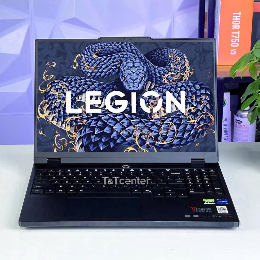  🎮 Legion Y7000P 2025/i9-14900HX/16GB/1TB/RTX 5070. Mua bán Laptop tại Quận 10 Tp Hồ Chí Minh được đăng bởi TTCenter hình 1