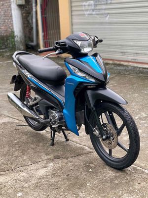 2022 Honda Wave Rsx Fi . Máy chất biển Hn. Mua bán Xe máy tại Quận Bắc Từ Liêm Hà Nội được đăng bởi Tuong Vu