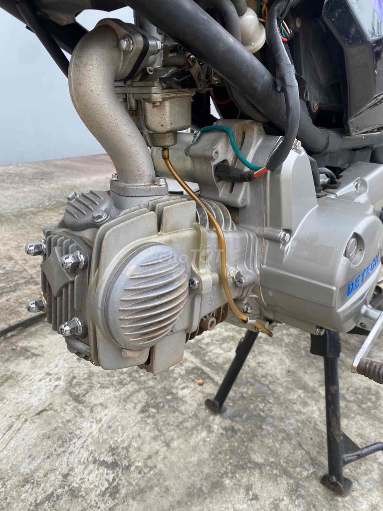 Win 140 CC -2025. Mua bán Xe máy tại Huyện Hóc Môn Tp Hồ Chí Minh được đăng bởi Thanhtaj phạm  hình 6