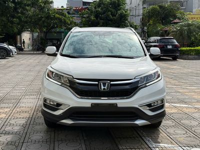 Honda Crv 2.4 sx 2017. Mua bán Ô tô tại Quận Long Biên Hà Nội được đăng bởi PHÚC LÂM  AUTO