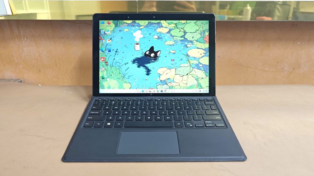 Dell Latitude 5290/i5-8350U/12.5 inch 8GB/256GB. Mua bán Laptop tại Quận Ninh Kiều Cần Thơ được đăng bởi Huỳnh Ngân hình 1