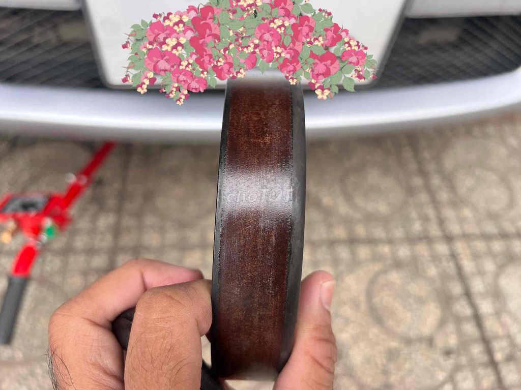 Mitsubishi Grandis sx 2009 xe trùm mền cực chất!. Mua bán Ô tô tại Quận 6 Tp Hồ Chí Minh được đăng bởi Phong hình 19