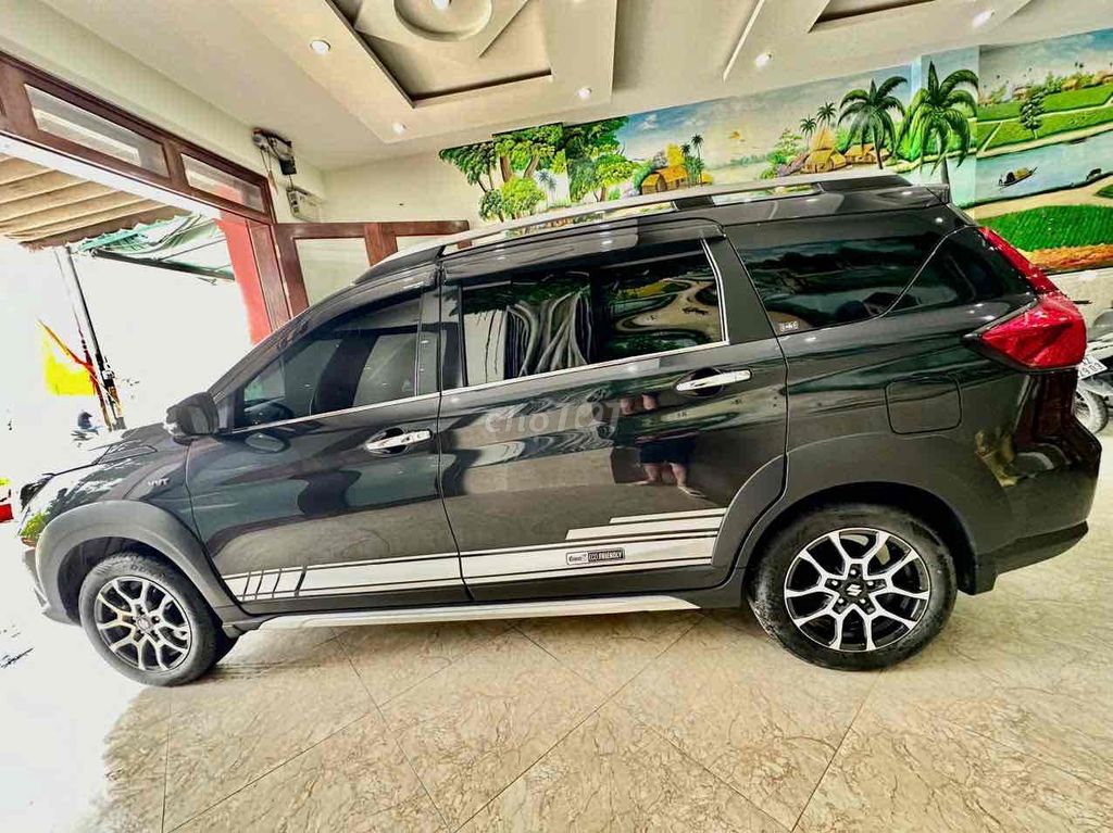 Suzuki XL 7 2022 GLX AT Sport Limited - 71000 km. Mua bán Ô tô tại Quận Bình Tân Tp Hồ Chí Minh được đăng bởi Phúc Đức hình 7