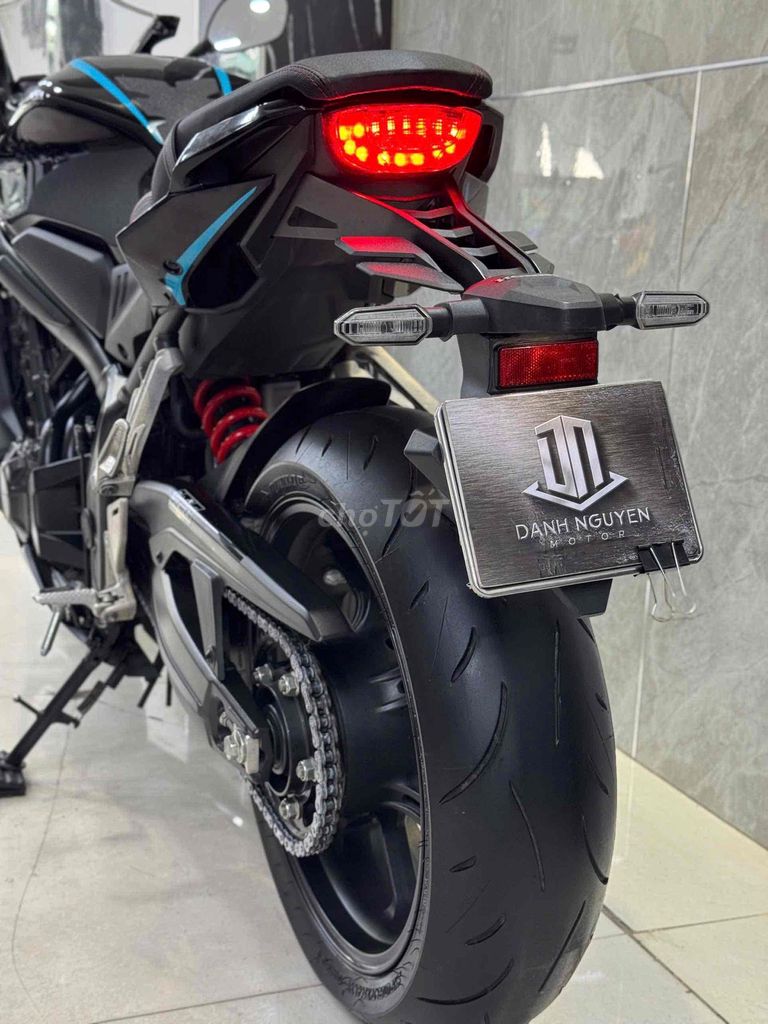 📍𝐇𝐎𝐍𝐃𝐀 𝐂𝐁𝐑𝟔𝟓𝟎𝐑 𝟐𝟎𝟐𝟑. Mua bán Xe máy tại Quận Bình Thạnh Tp Hồ Chí Minh được đăng bởi Danh Nguyen  hình 14