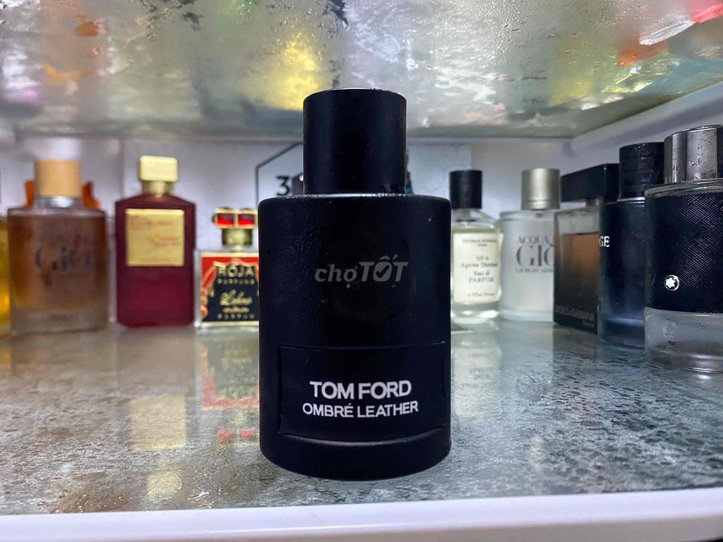 Nước Hoa Tom Ford