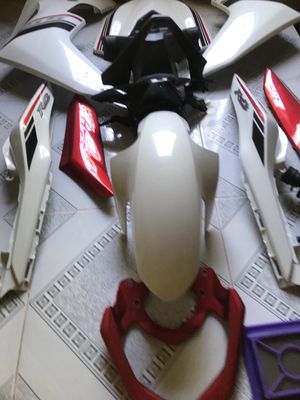 Phụ tùng Yamaha Exciter 155