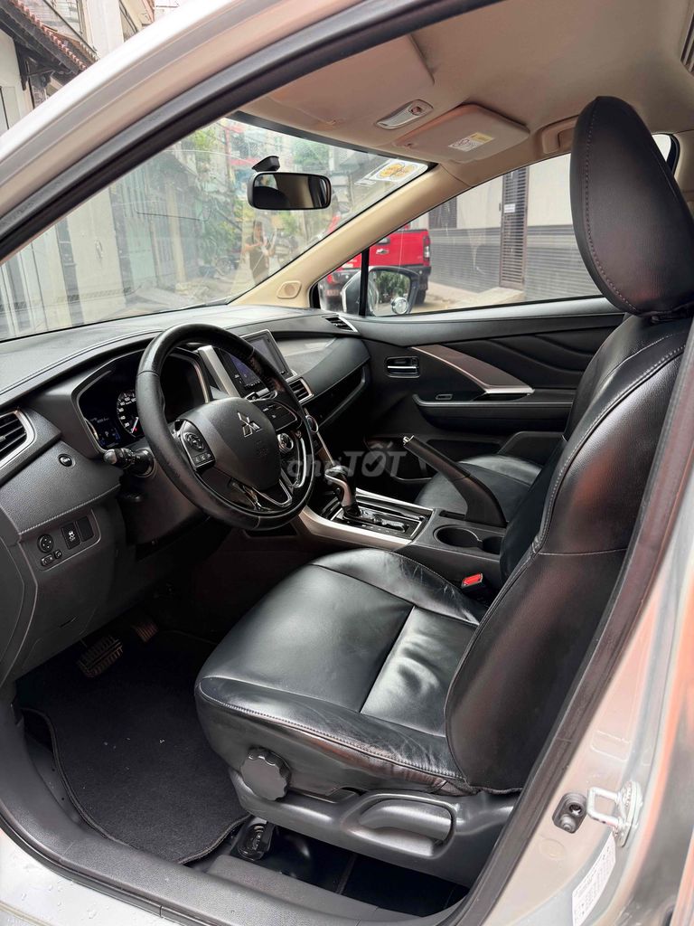 HT GÓP ĐẬU💯MITSUBISHI Xpander 2O2O 1Đời Chủ Bán🚘. Mua bán Ô tô tại Quận Tân Bình Tp Hồ Chí Minh được đăng bởi CươngCương hình 8