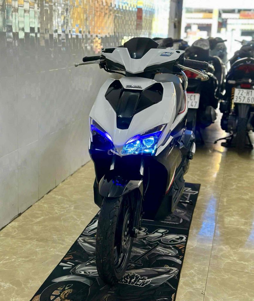 Airblade 2016 - Hỗ trợ trả góp. Mua bán Xe máy tại Thành phố Vũng Tàu Bà Rịa - Vũng Tàu được đăng bởi Cửa hàng xe máy Hoàng Long 2 hình 1