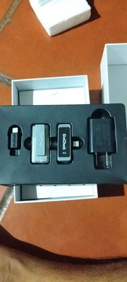 Mic thu âm gocheck ultra 24. Mua bán Tivi, Âm thanh tại Thành phố Đồng Xoài Bình Phước được đăng bởi Văn Hải Nguyễn