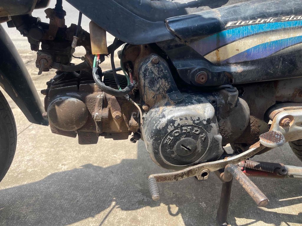 cần bán dream lùn thái chính chủ mua từ mới. Mua bán Xe máy tại Huyện Tân Phú Đồng Nai được đăng bởi Lê thê đai hình 5