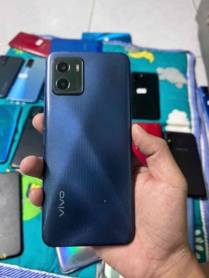 vivo y15s,r3 32g, pin 5000, đẹp, pin khỏe. Mua bán Điện thoại tại Thành phố Thủ Dầu Một Bình Dương được đăng bởi Phước Mobile