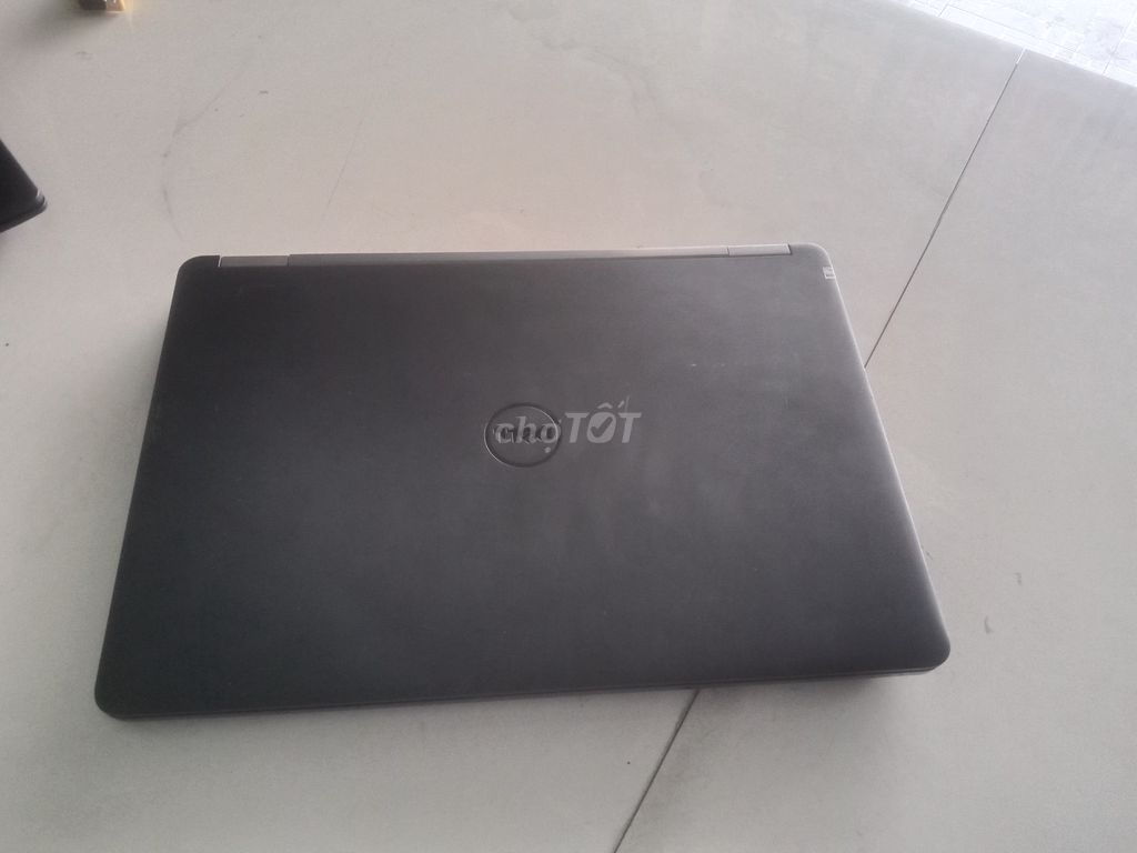 Dell E5470 i3-6100U 14 inch 4GB/128GB. Mua bán Laptop tại Huyện Châu Thành Tiền Giang được đăng bởi VI TINH THANH BINH hình 1