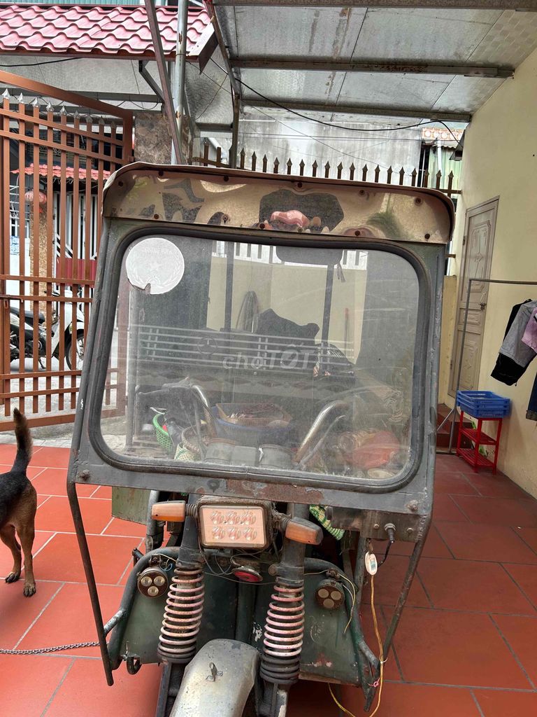 gio không chạy đến nên bán ai vo nhu cau mua lien. Mua bán Phương tiện khác tại Thành phố Bắc Giang Bắc Giang được đăng bởi Hoàng Ninh hình 5