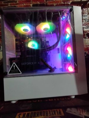 Máy tính để bàn i7-12700F RTX 3050 64GB. Mua bán Máy tính để bàn tại Huyện Cái Nước Cà Mau được đăng bởi Net Tin Học Phúc Thành