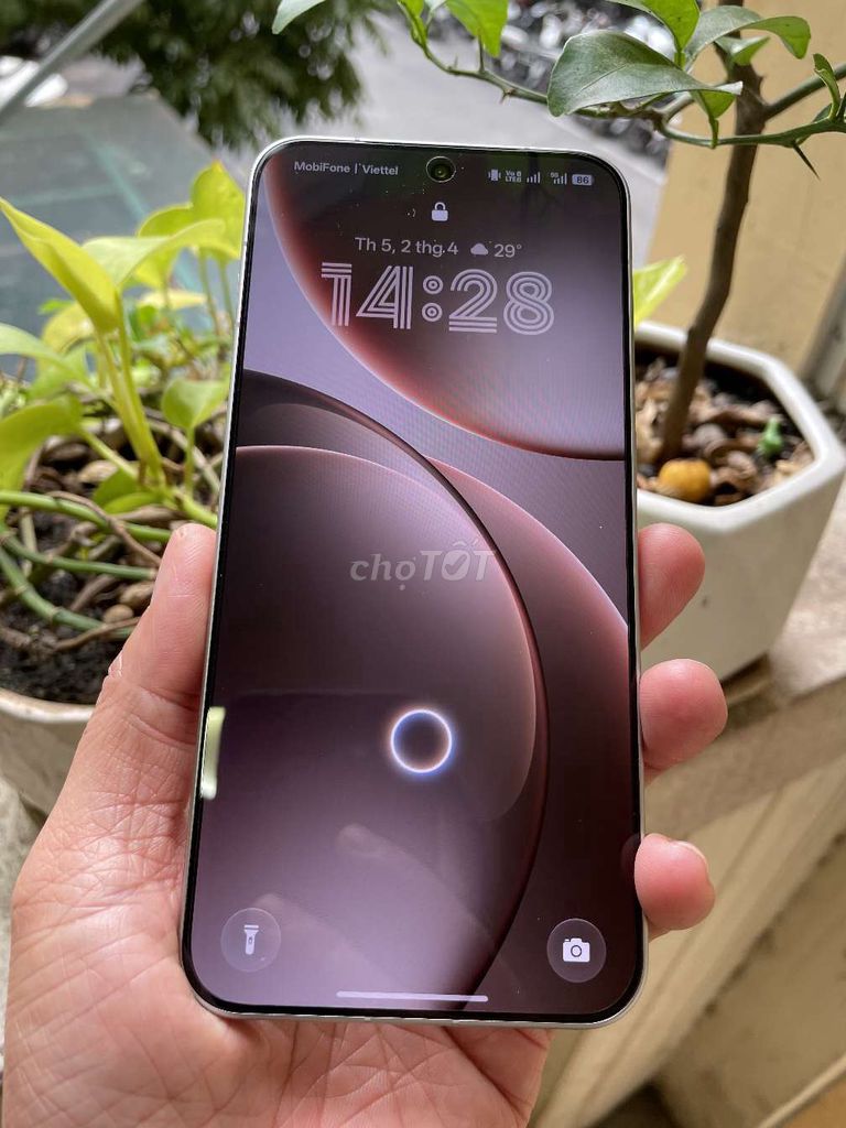 Oppo Find X9 12/256GB chính hãng. Mua bán Điện thoại tại Quận Ba Đình Hà Nội được đăng bởi Văn Lê hình 1