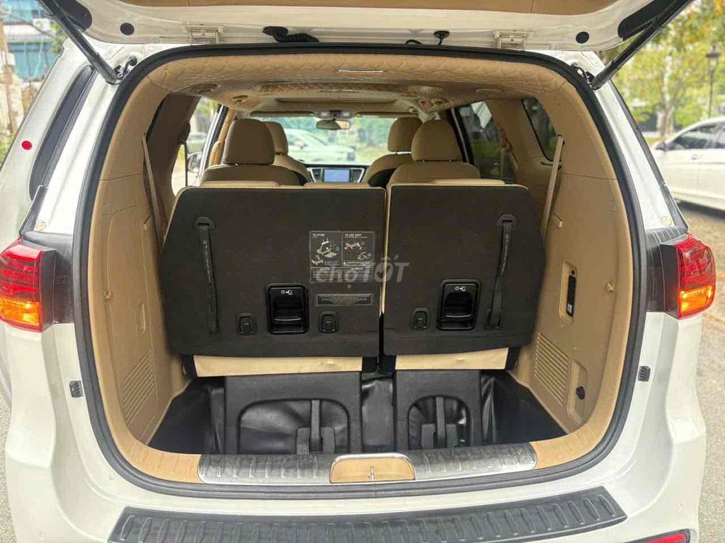 SEDONA 2021 FULL DẦU ,BẢO HÀNH 1 NĂM HT VAY 70%. Mua bán Ô tô tại Quận Bình Tân Tp Hồ Chí Minh được đăng bởi XUÂN DUY AUTO hình 11