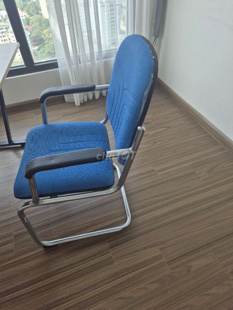 Ghế văn phòng Hòa Phát 230k. Mua bán Bàn ghế tại Quận Nam Từ Liêm Hà Nội được đăng bởi Chị Nhi hình 1