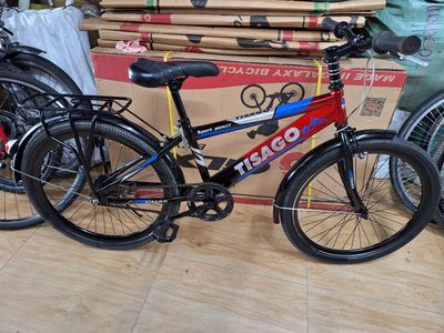 Xe 24 inch TISAGO. Mua bán Xe đạp tại Quận Ninh Kiều Cần Thơ được đăng bởi mi ca