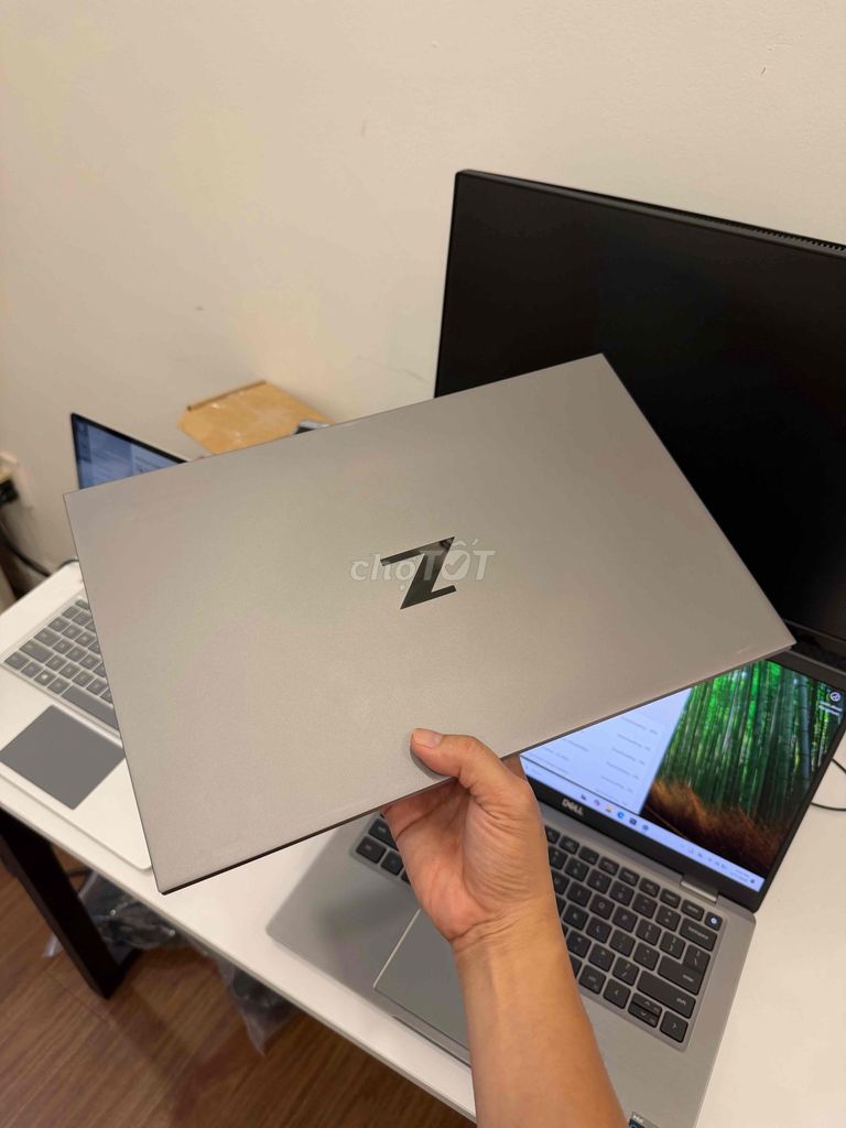 Hp Zbook Studio 15 G7 I7 Ram 16G 512G FHD T1000 4G. Mua bán Laptop tại Quận Tân Bình Tp Hồ Chí Minh được đăng bởi ĐẶNG HOÀNG PHÚC hình 1