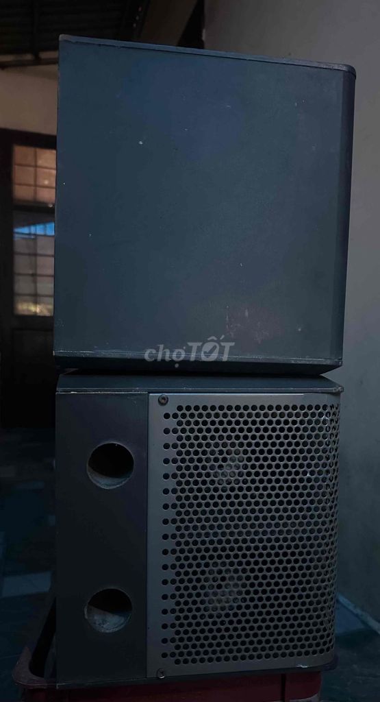 Bán loa nằm BMB. Mua bán Tivi, Âm thanh tại Huyện Vụ Bản Nam Định được đăng bởi Hoàng Thiên Gia Long hình 1