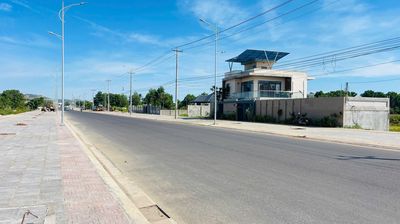 BÁN ĐẤT HƯƠNG LỘ 2 HÒA LONG BÀ RỊA VŨNG TÀU