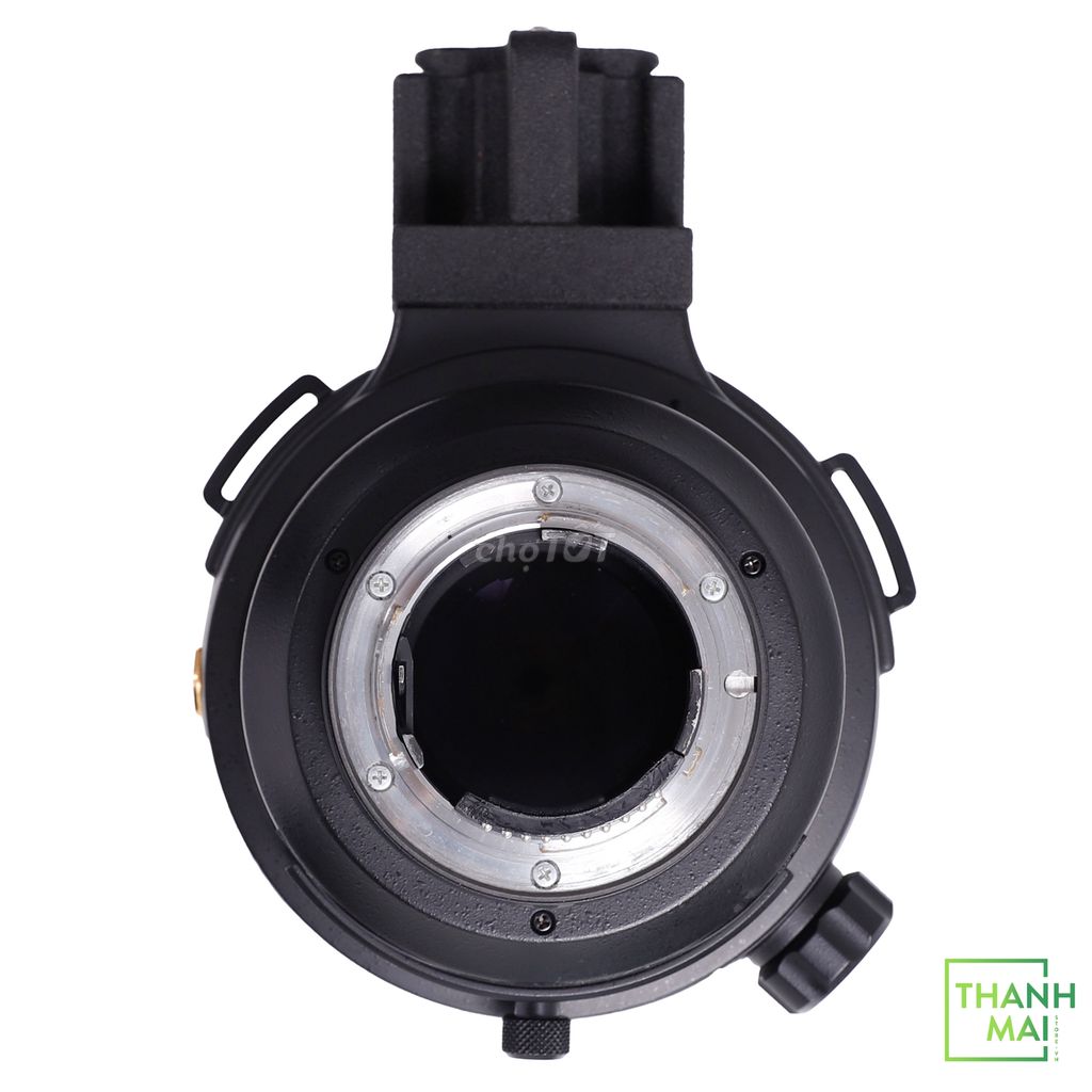Ống Kính Nikon AF-S NIKKOR 300mm F2.8G ED VR II. Mua bán Máy ảnh, Máy quay tại Quận Tân Bình Tp Hồ Chí Minh được đăng bởi Thanhmaistore hình 6