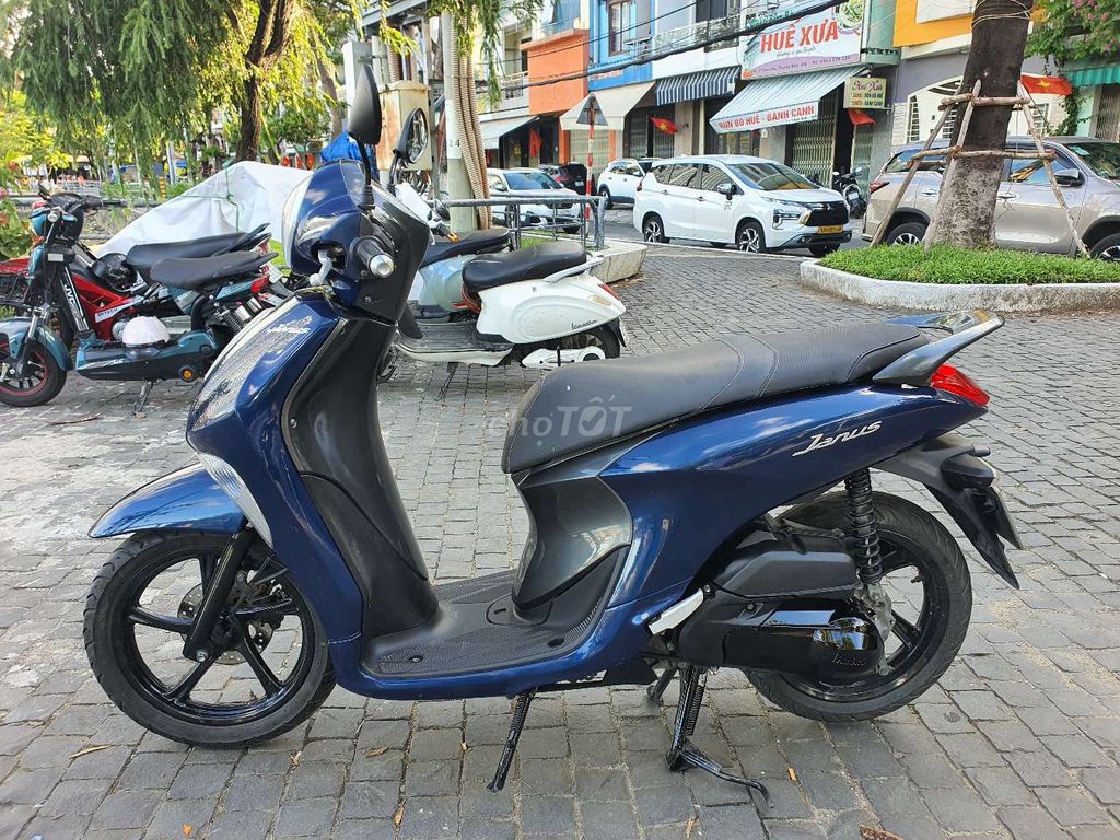 xe Janus khóa ga đk 2018 chính chủ. Mua bán Xe máy tại Quận Thanh Khê Đà Nẵng được đăng bởi xe máy thảo hoàng hình 6