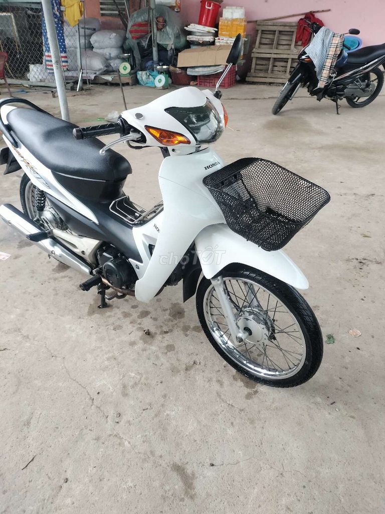 Wavealpha100 ,9 chủ zinnguyêncon. Mua bán Xe máy tại Huyện Ba Tri Bến Tre được đăng bởi Giang Ba Tri chợ bảo thanh  hình 1