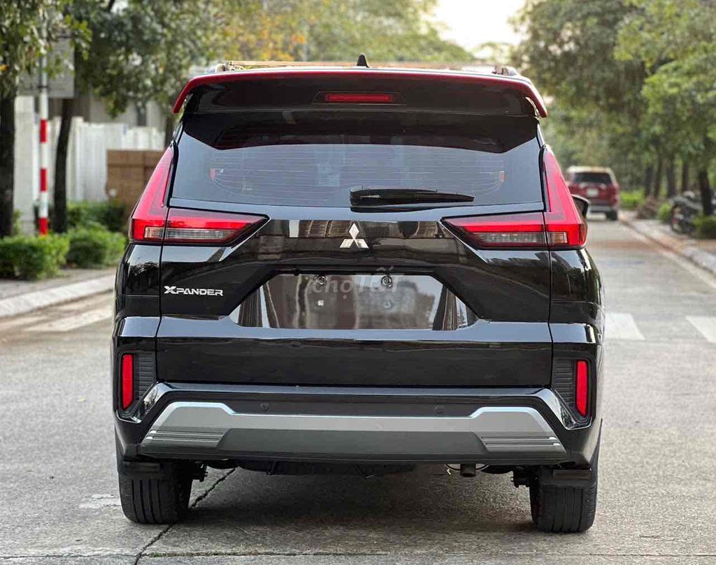 Mitsubishi Xpander Premium 1.5 AT sản xuất 2024. Mua bán Ô tô tại Quận Hà Đông Hà Nội được đăng bởi A Huan  hình 4