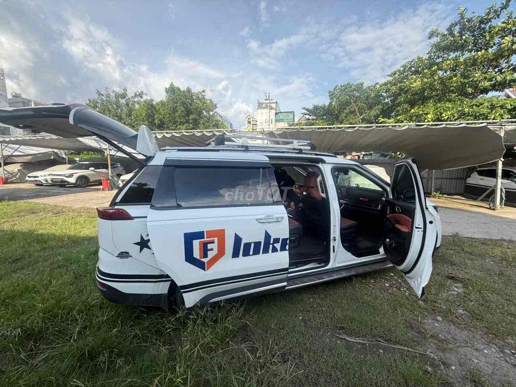 Kia Carnival 2022 2.2D Premium 7 chỗ - 30000 km. Mua bán Ô tô tại Quận Tân Phú Tp Hồ Chí Minh được đăng bởi Thái hình 7