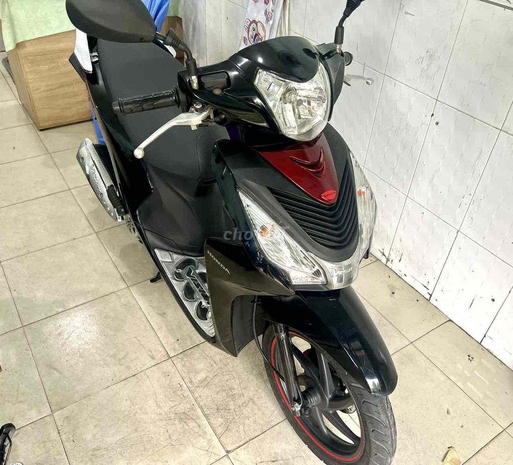 vison 2016 đen bóng. Mua bán Xe máy tại Thành phố Biên Hòa Đồng Nai được đăng bởi cửa hàng xe máy Anh Tuấn hình 3