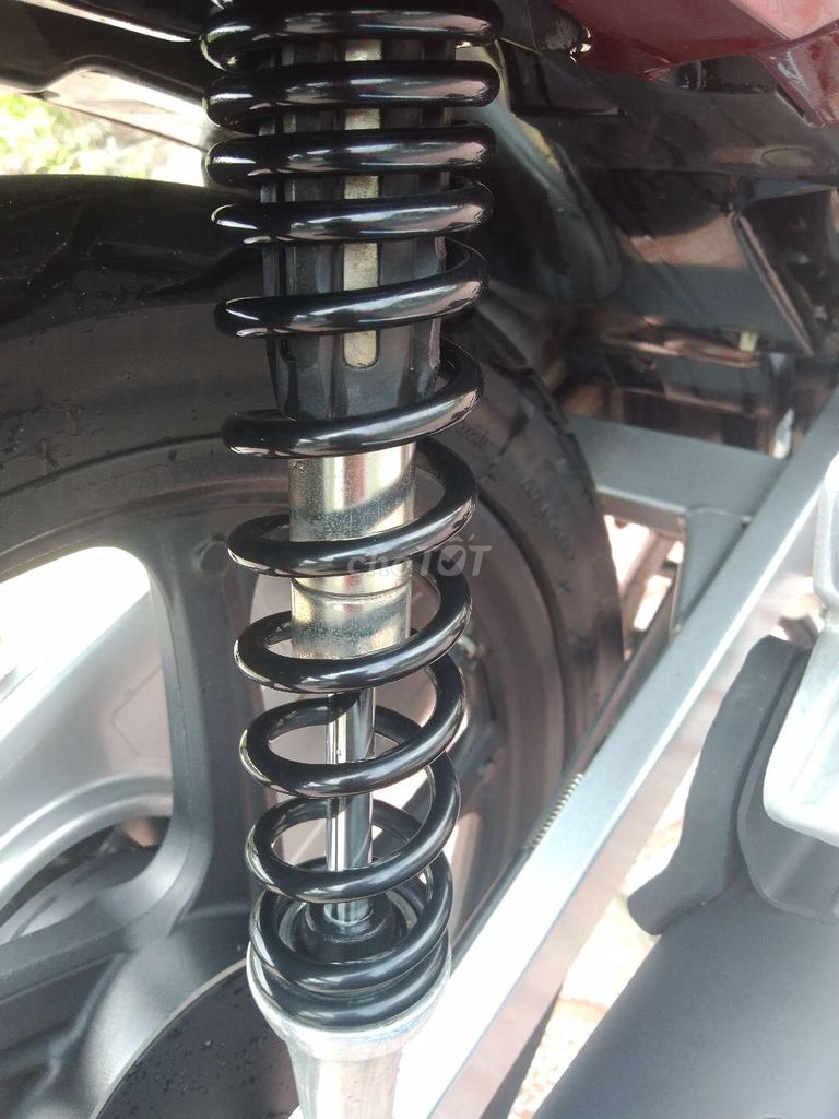 Wavei Thái 125. Mua bán Xe máy tại Thành phố Vĩnh Long Vĩnh Long được đăng bởi tinh hình 10