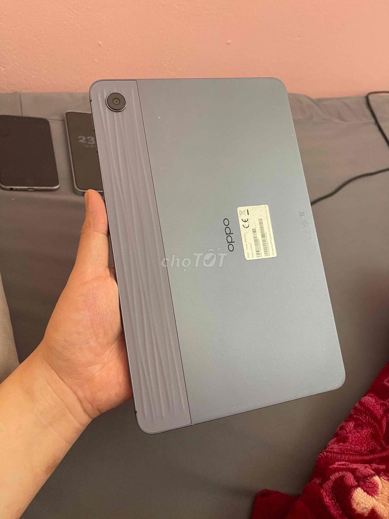 Oppo Pad Air 4GB/64GB Đã qua sử dụng. Mua bán Máy tính bảng tại Quận Nam Từ Liêm Hà Nội được đăng bởi Viết Tùng hình 1