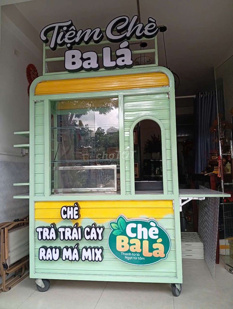 Xe vừa đặt làm 11tr dùng 1 tháng