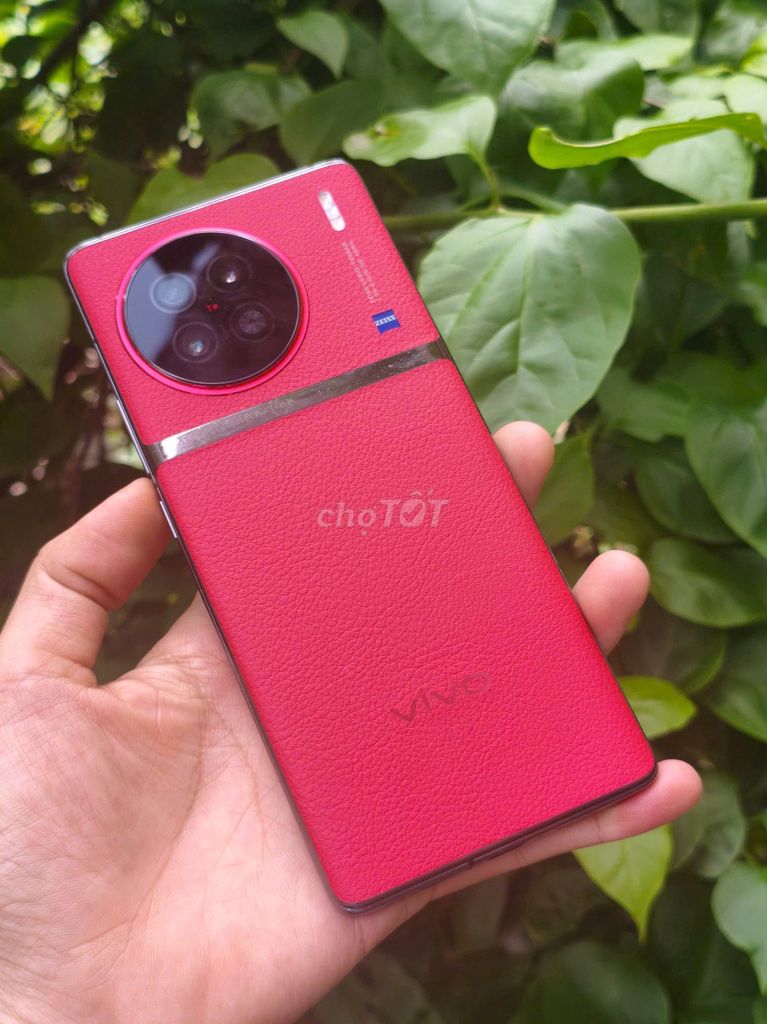 Vivo X90 8/256GB 📸ZEISS , Thiết Kế vẫn ngon. Mua bán Điện thoại tại Thị xã Hương Thủy Thừa Thiên Huế được đăng bởi XiÁoMì Android Phone  hình 1