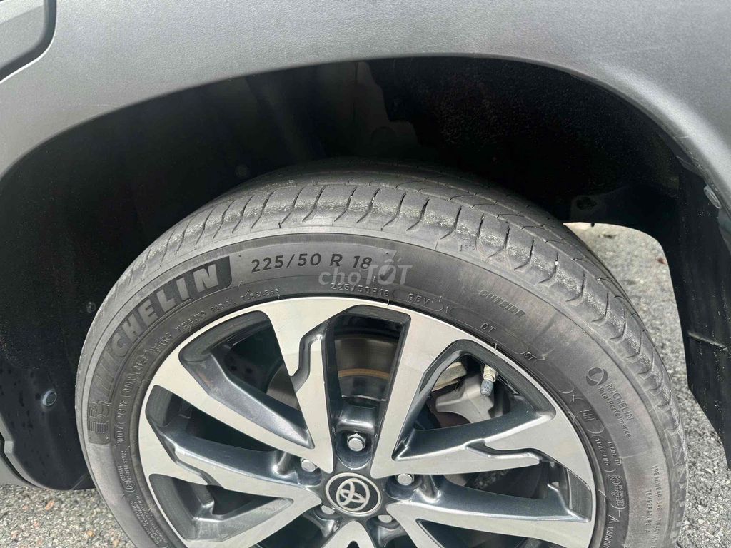 Cross Hybrid 2021 ngon, bổ, rẻ đây ạ. Mua bán Ô tô tại Thành phố Thủ Đức Tp Hồ Chí Minh được đăng bởi Nguyễn Công Sự hình 7