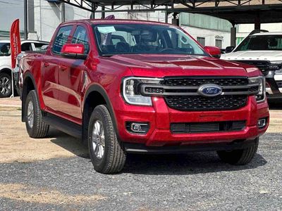 Ford Ranger 2025. Mua bán Ô tô tại Huyện Châu Thành Tiền Giang được đăng bởi Trần Thanh Minh Trí
