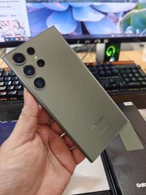 Samsung S23 Ultra bản Việt Nam 2 sim vật lý. Mua bán Điện thoại tại Thành phố Buôn Ma Thuột Đắk Lắk được đăng bởi Phúc Khang Mobile