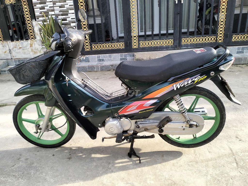 Xe đẹp máy êm biển 65 xe. Mua bán Xe máy tại Quận Bình Thuỷ Cần Thơ được đăng bởi nhật Cường  hình 1