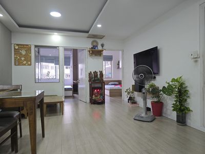 Chính chủ cần bán chung cư Hưng Vượng 3. Phú Mỹ Hưng, Quận 7.