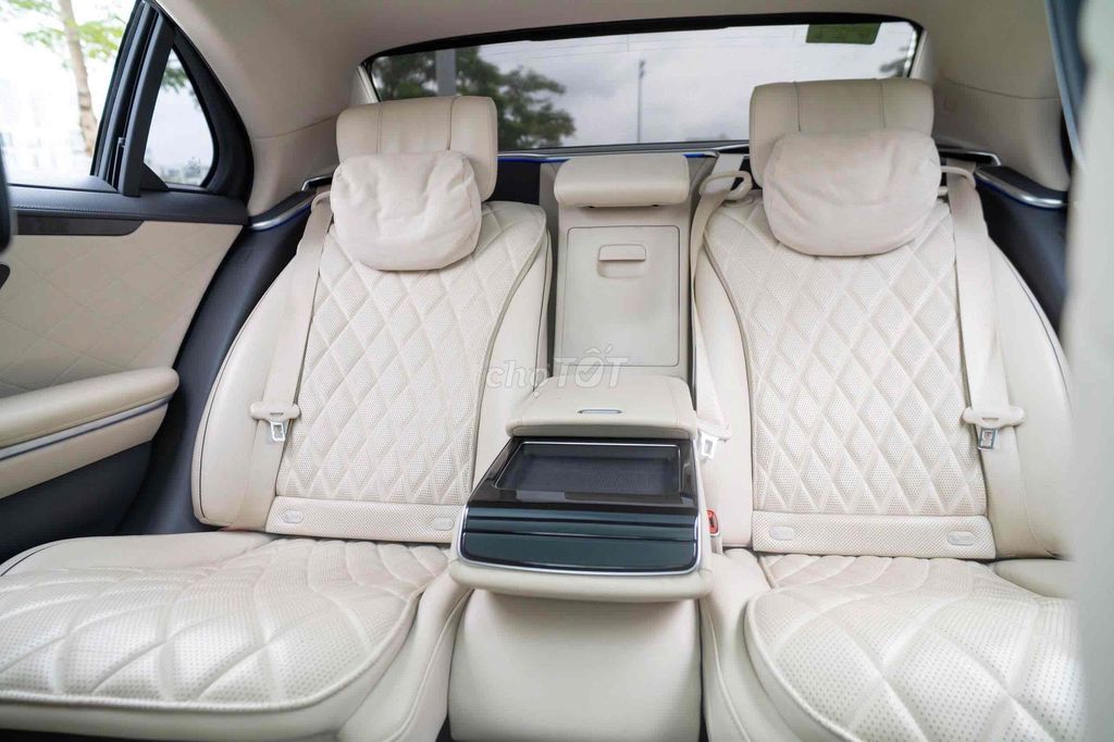 Bán S450 nhập thái sx 2022 lăn bánh 5,6 vạn km. Mua bán Ô tô tại Quận Thanh Xuân Hà Nội được đăng bởi Anhtuanle hình 10