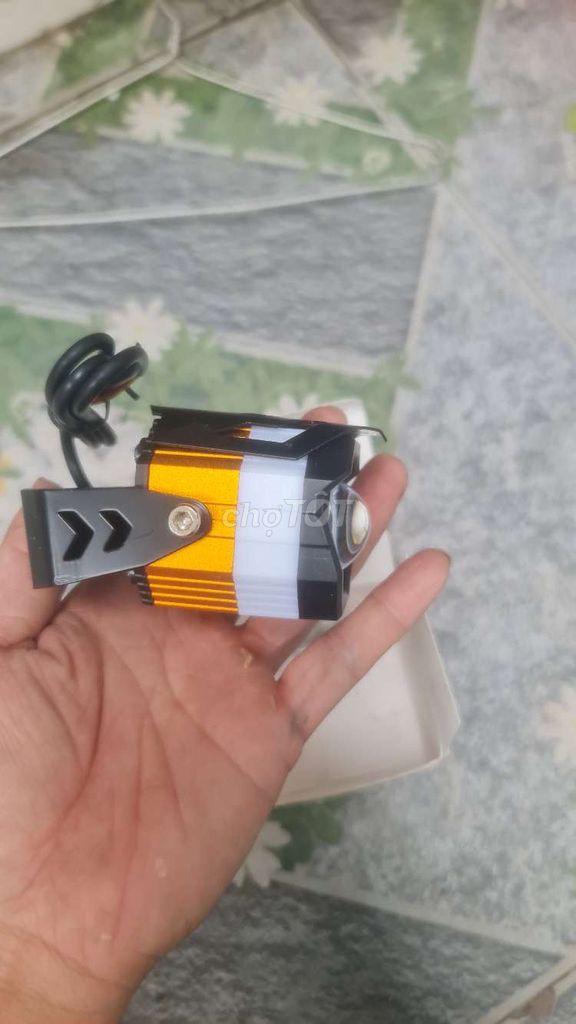 Bán đèn led bi cầu. Mua bán Phụ tùng xe tại Quận Bắc Từ Liêm Hà Nội được đăng bởi cuong hình 3