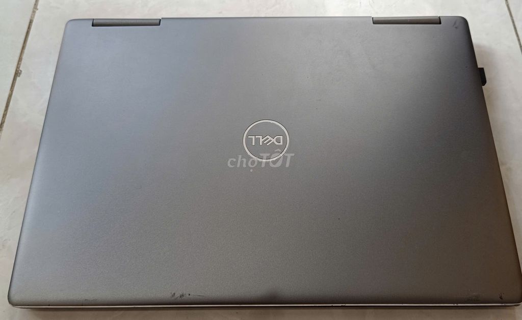 Dell Inspiron 13 7000 i7 gen8 16GB/256GB SSD 13.3. Mua bán Laptop tại Huyện Nhà Bè Tp Hồ Chí Minh được đăng bởi Giang Binh Pham Nguyen hình 1